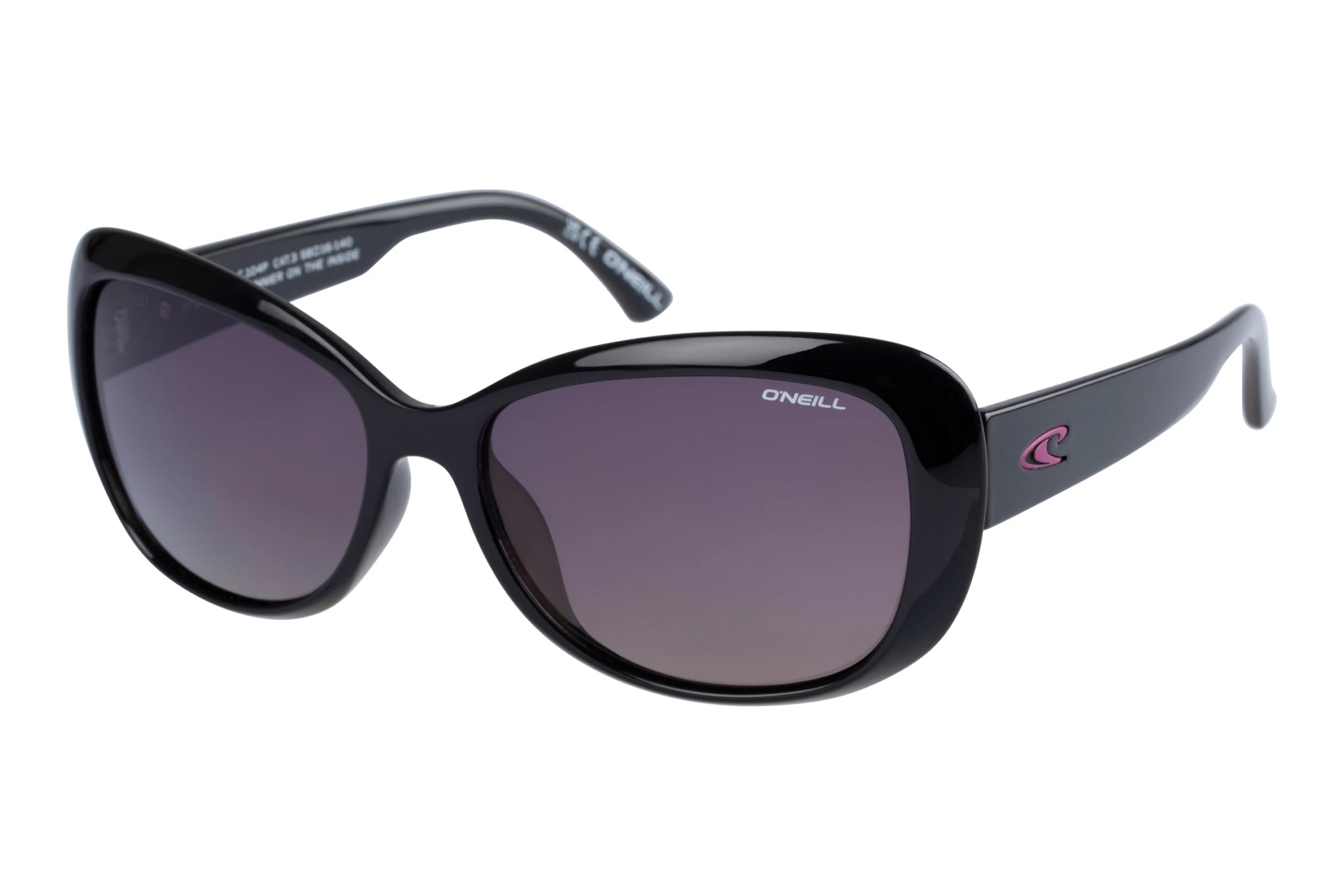 O`Neill ON 966080 10 greyGLOSS BLACK O`Neill ON 966080 10 greyGLOSS BLACK